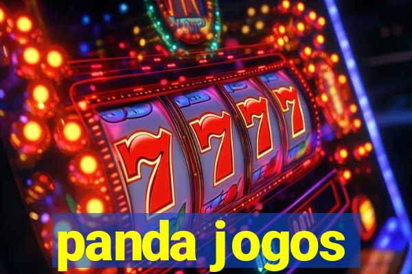 panda jogos